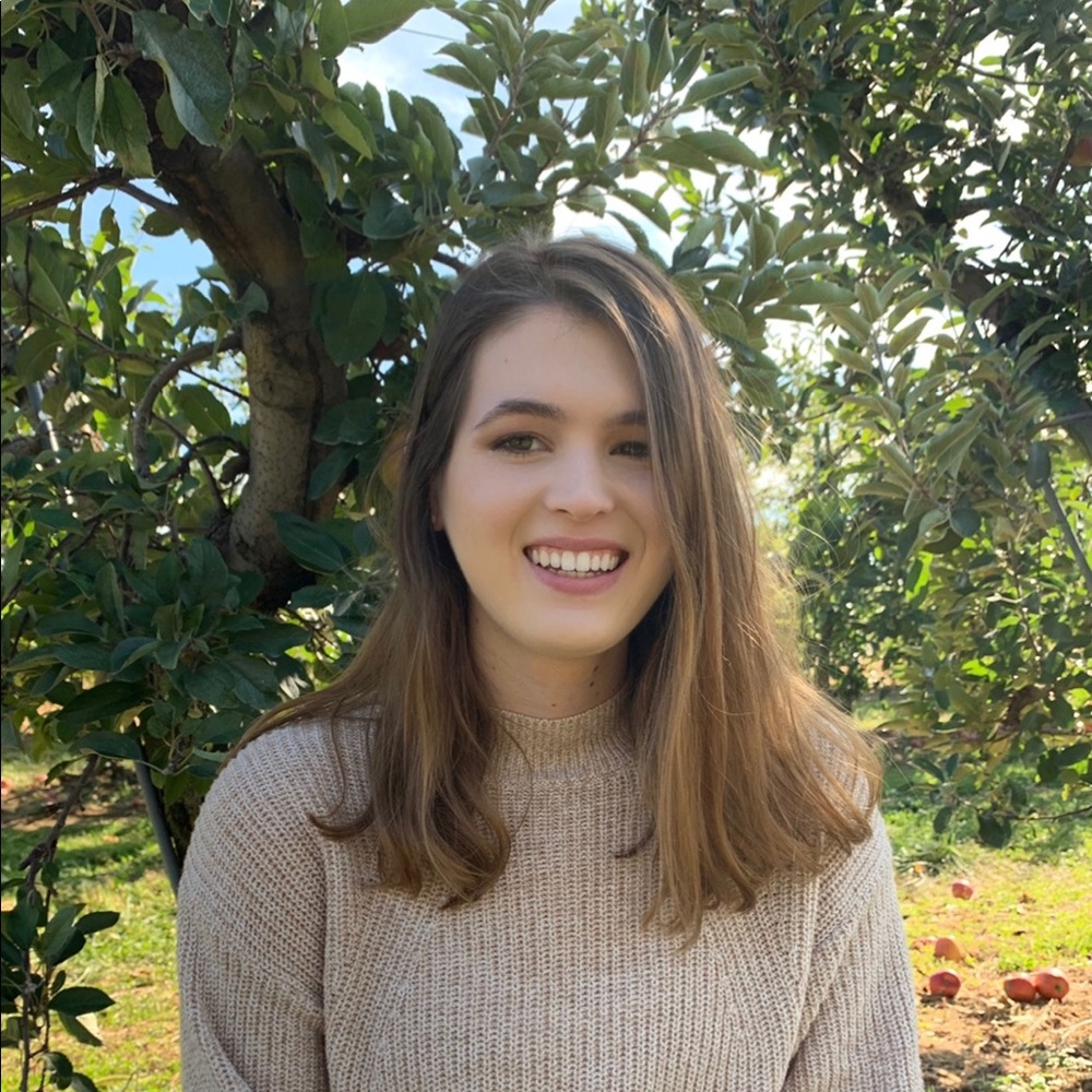Meet your Posher, Sabrina